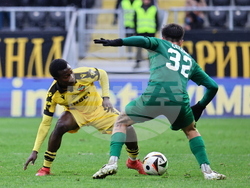 Пловдив - Футбол - "Ботев" Пловдив - "Берое" Стара Загора