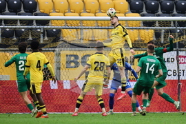 Пловдив - Футбол - "Ботев" Пловдив - "Берое" Стара Загора