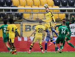 Пловдив - Футбол - "Ботев" Пловдив - "Берое" Стара Загора