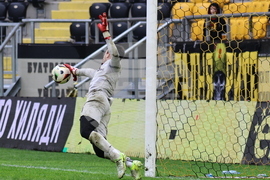 Пловдив - Футбол - "Ботев" Пловдив - "Берое" Стара Загора