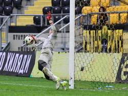 Пловдив - Футбол - "Ботев" Пловдив - "Берое" Стара Загора