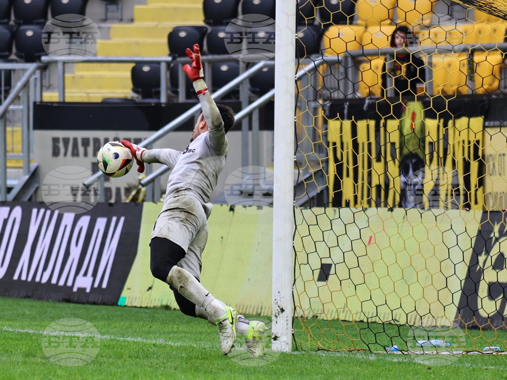 Пловдив - Футбол - "Ботев" Пловдив - "Берое" Стара Загора