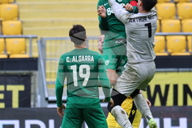 Пловдив - Футбол - "Ботев" Пловдив - "Берое" Стара Загора