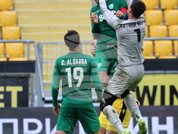 Пловдив - Футбол - "Ботев" Пловдив - "Берое" Стара Загора