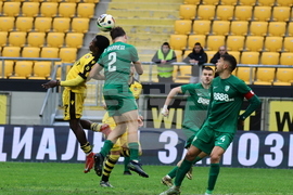 Пловдив - Футбол - "Ботев" Пловдив - "Берое" Стара Загора