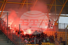 Пловдив - Футбол - "Ботев" Пловдив - "Берое" Стара Загора