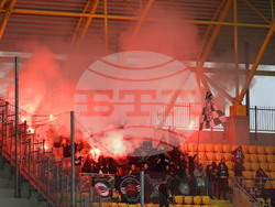 Пловдив - Футбол - "Ботев" Пловдив - "Берое" Стара Загора