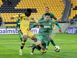 Пловдив - Футбол - "Ботев" Пловдив - "Берое" Стара Загора