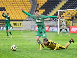 Пловдив - Футбол - "Ботев" Пловдив - "Берое" Стара Загора