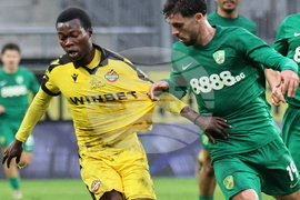 Пловдив - Футбол - "Ботев" Пловдив - "Берое" Стара Загора