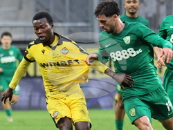 Пловдив - Футбол - "Ботев" Пловдив - "Берое" Стара Загора