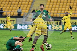 Пловдив - Футбол - "Ботев" Пловдив - "Берое" Стара Загора