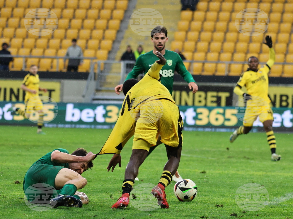 Пловдив - Футбол - "Ботев" Пловдив - "Берое" Стара Загора
