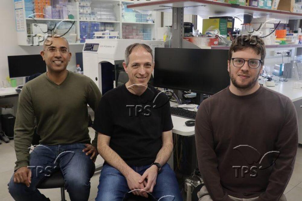 ТПС: Иновативен ИИ инструмент помага на учените да разберат как се развиват генетични заболявания като рак