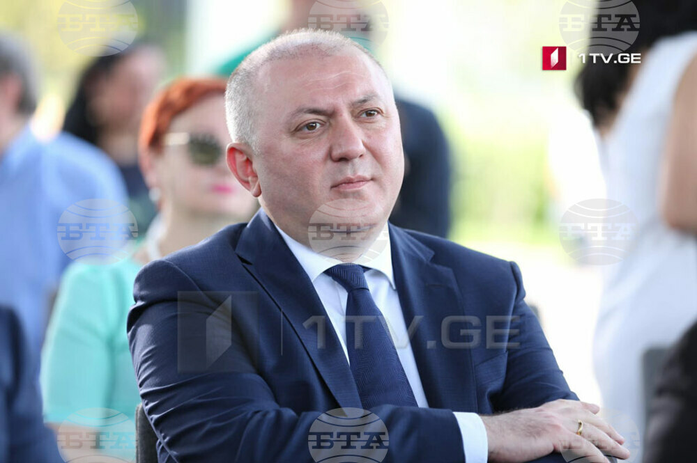 ГПБ: Грузия ще създаде Министерство на регионалното развитие като отделно ведомство