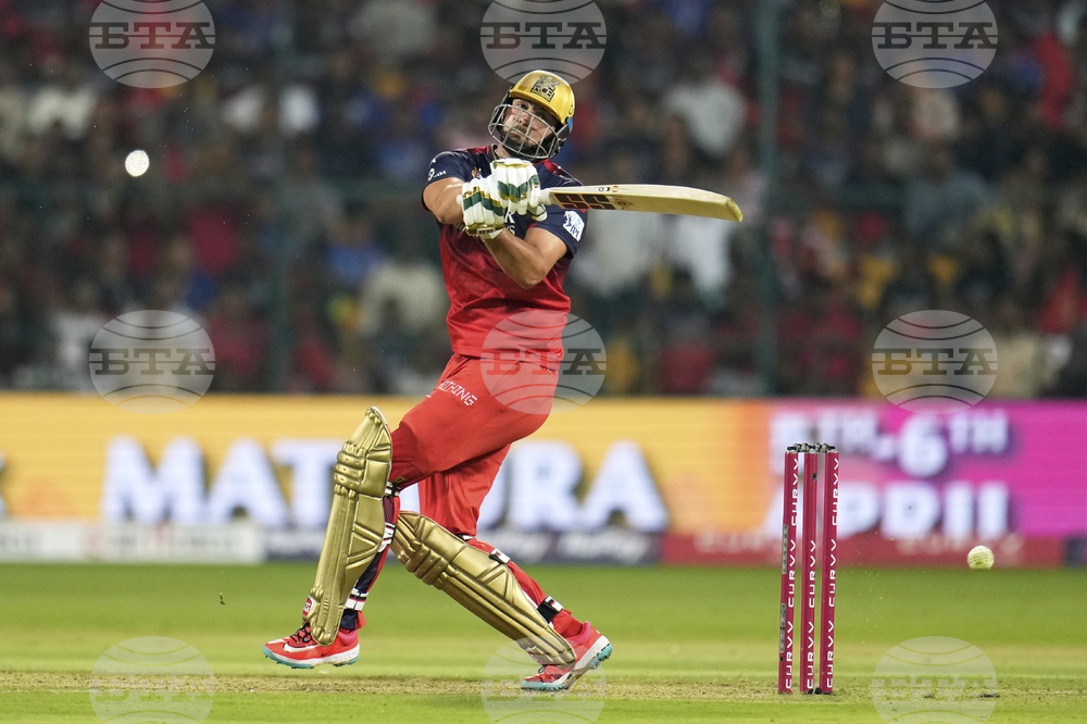 India IPL Cricket