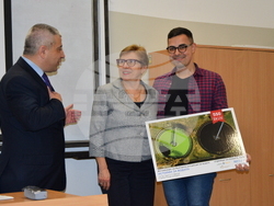 Снимка: Българска асоциация по водите