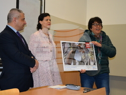 Снимка: Българска асоциация по водите