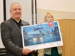 Снимка: Българска асоциация по водите