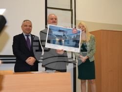 Снимка: Българска асоциация по водите