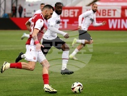 Футбол - ЦСКА - „Локомотив“ (София)