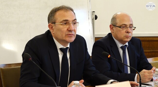 Агенцията за социално подпомагане ще се присъедини към Меморандума за навременна защита на пострадалите от домашно насилие, каза Борислав Гуцанов