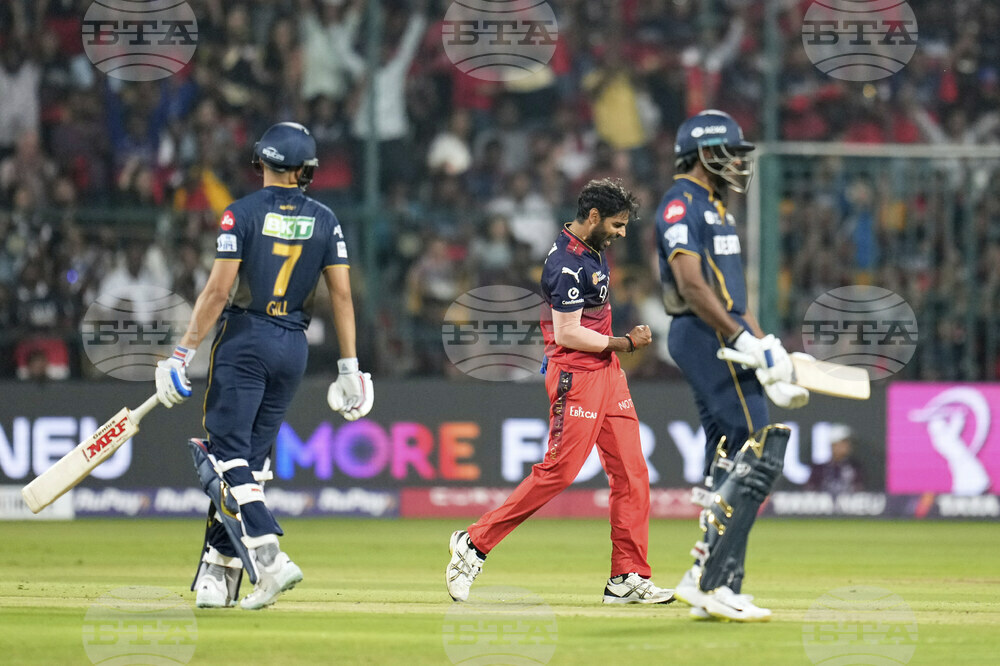 India IPL Cricket
