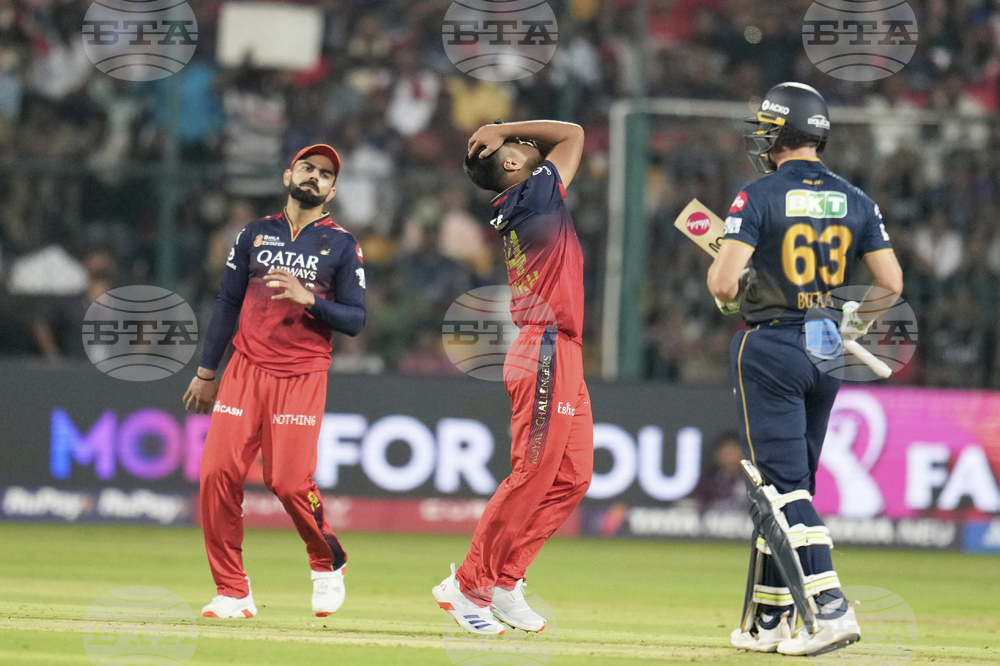 India IPL Cricket
