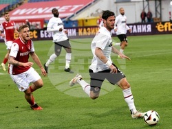 Футбол - ЦСКА - „Локомотив“ (София)