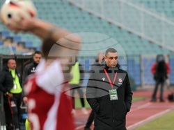 Футбол - ЦСКА - „Локомотив“ (София)