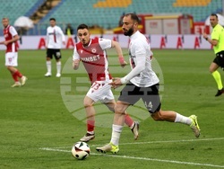 Футбол - ЦСКА - „Локомотив“ (София)