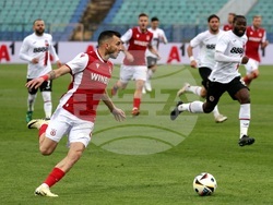 Футбол - ЦСКА - „Локомотив“ (София)