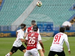 Футбол - ЦСКА - „Локомотив“ (София)