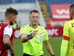 Футбол - ЦСКА - „Локомотив“ (София)