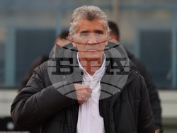 Футбол - ЦСКА - „Локомотив“ (София)