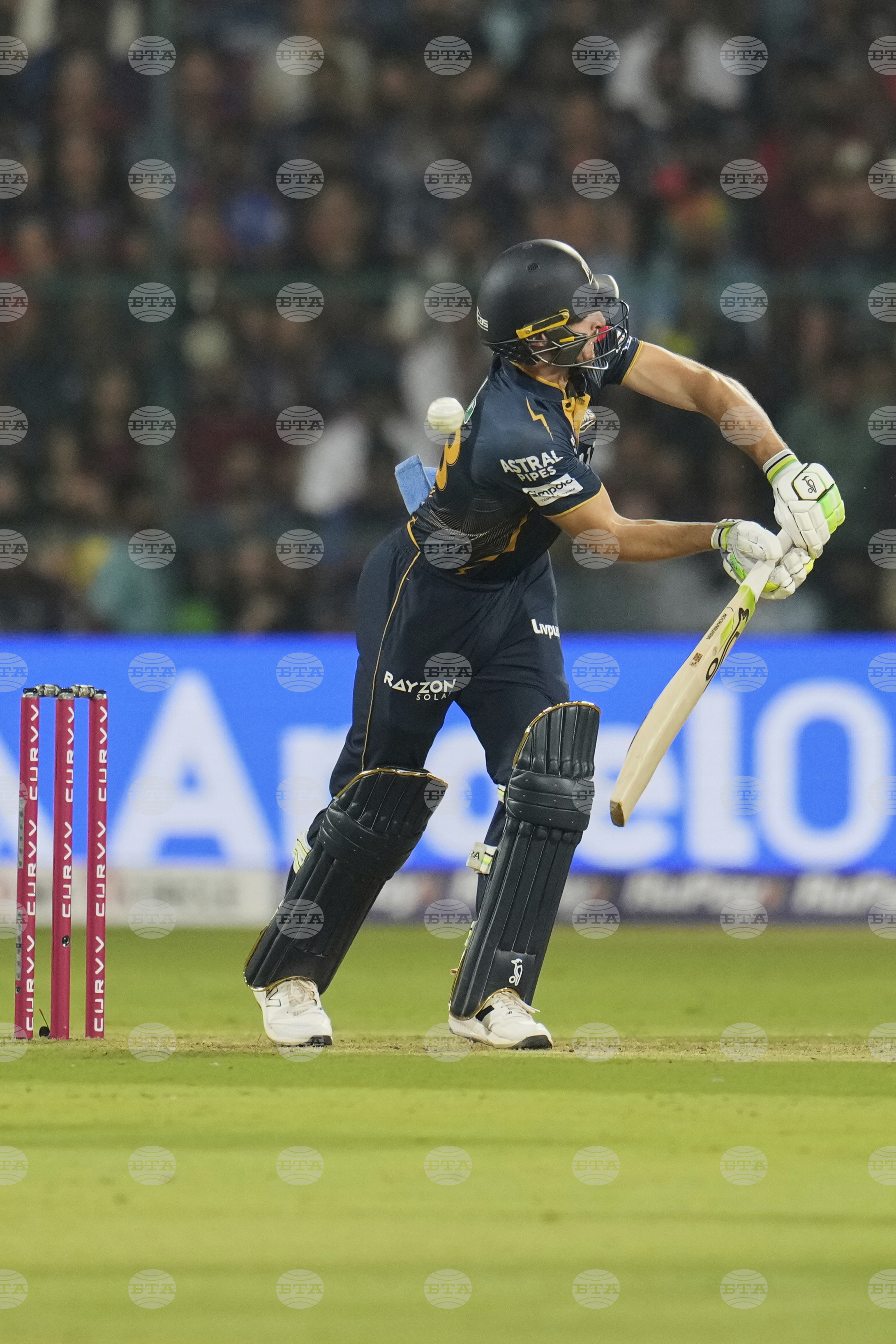 India IPL Cricket