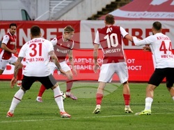 Футбол - ЦСКА - „Локомотив“ (София)