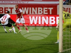 Футбол - ЦСКА - „Локомотив“ (София)