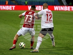 Футбол - ЦСКА - „Локомотив“ (София)