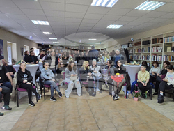 Враца - Цветана Горкиева - книга - представяне