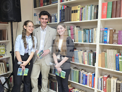 Враца - Цветана Горкиева - книга - представяне