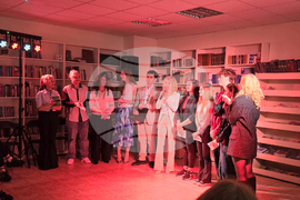 Враца - Цветана Горкиева - книга - представяне