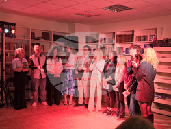 Враца - Цветана Горкиева - книга - представяне