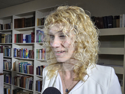 Враца - Цветана Горкиева - книга - представяне