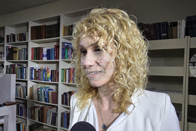 Враца - Цветана Горкиева - книга - представяне