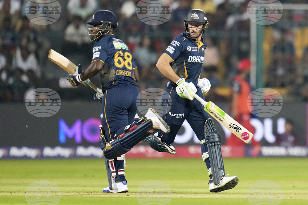 India IPL Cricket