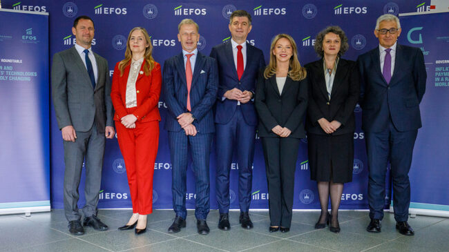 МИНА: Очаква се инфлацията в Черна гора да се забави тази година