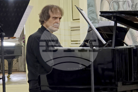 Добрич - трио "Брух" - концерт