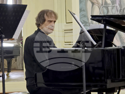 Добрич - трио "Брух" - концерт