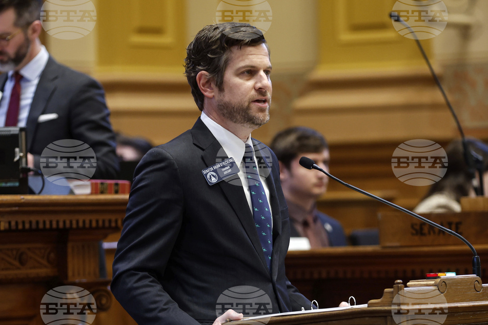 Election 2026 Georgia Attorney General
